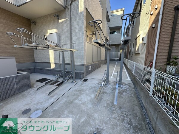 その他(庭)