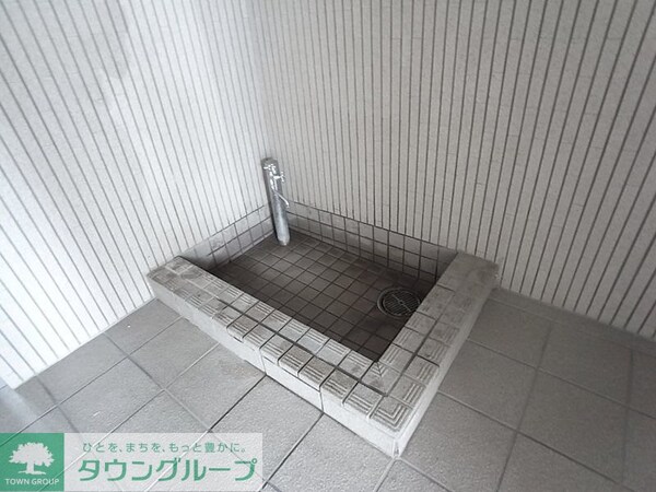 共有部分
