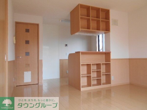 リビング・居室