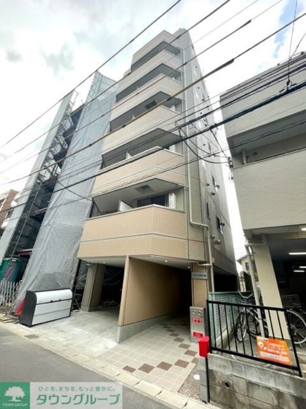 外観(外観)