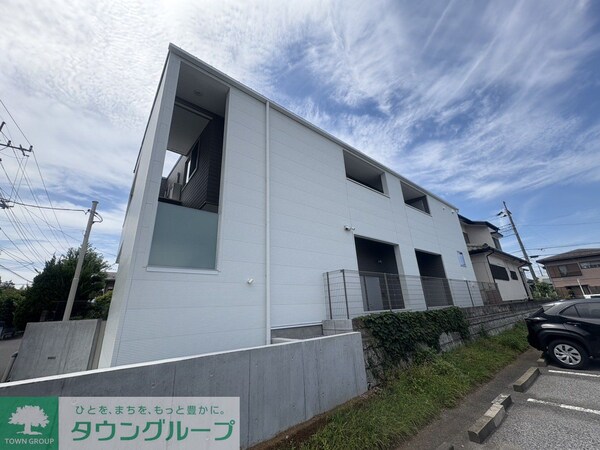 外観(外観)