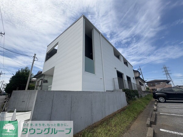 外観(外観)
