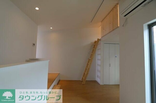 リビング・居室