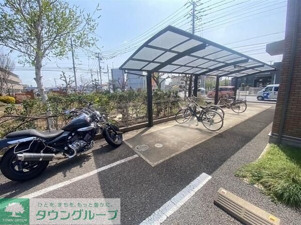 共有部分