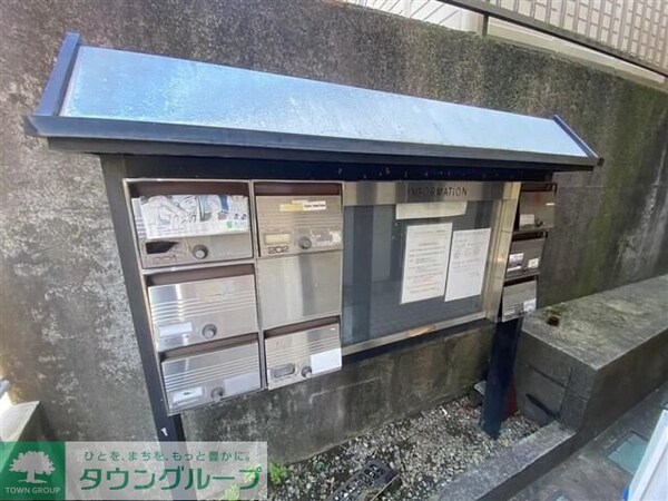共有部分