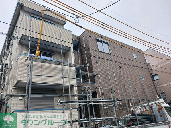 ロビー(外観)