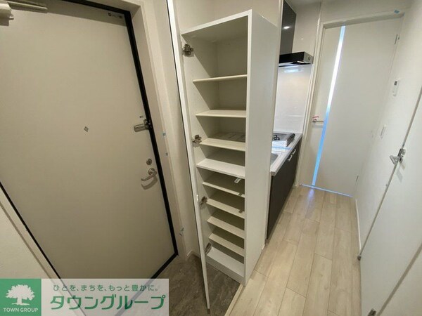 玄関(※同物件※別部屋参考写真※)