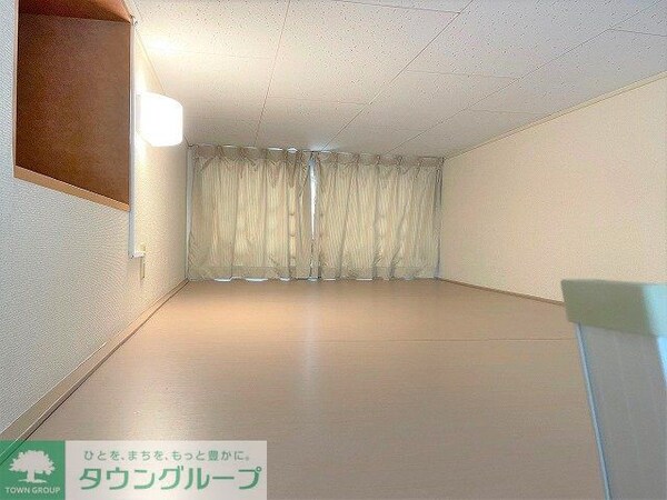 その他(ロフト)