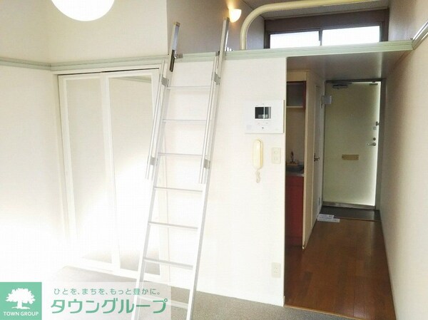 その他(同タイプの写真です。仕様が異なる場合があります。)