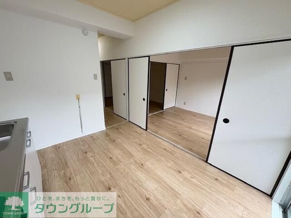 リビング・居室