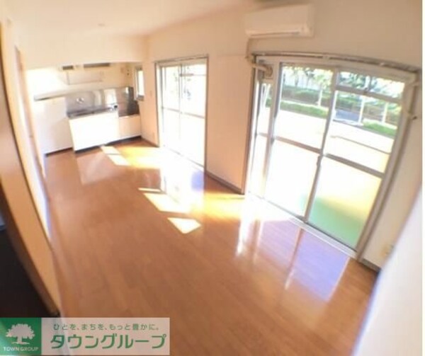 リビング・居室