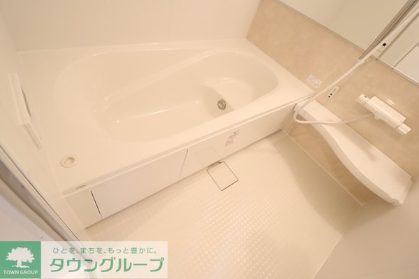 バス／シャワールーム等