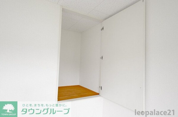 その他室内・内装(同タイプの写真です。仕様が異なる場合があります。)