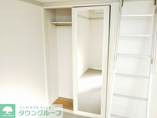 その他室内・内装(同タイプの写真です。仕様が異なる場合があります。)