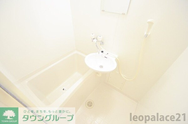 その他室内・内装(同タイプの物件写真となります)