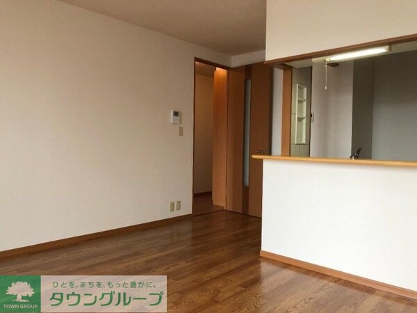リビング・居室
