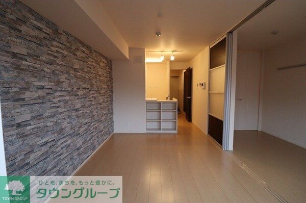 リビング・居室