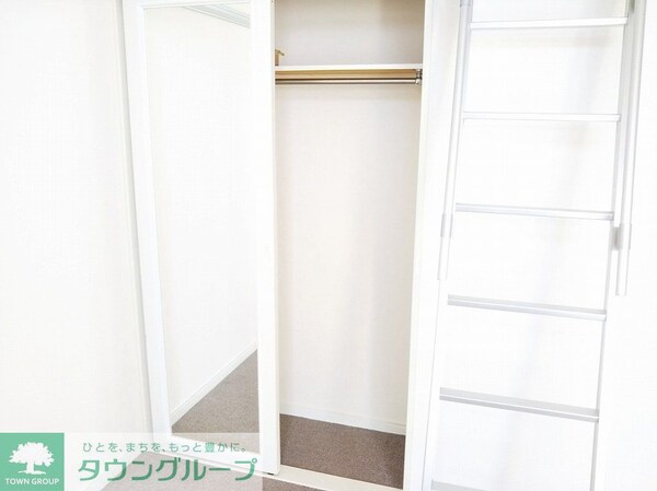 その他室内・内装(同タイプの写真です。仕様が異なる場合があります。)