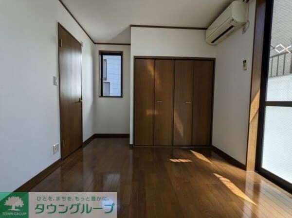 リビング・居室