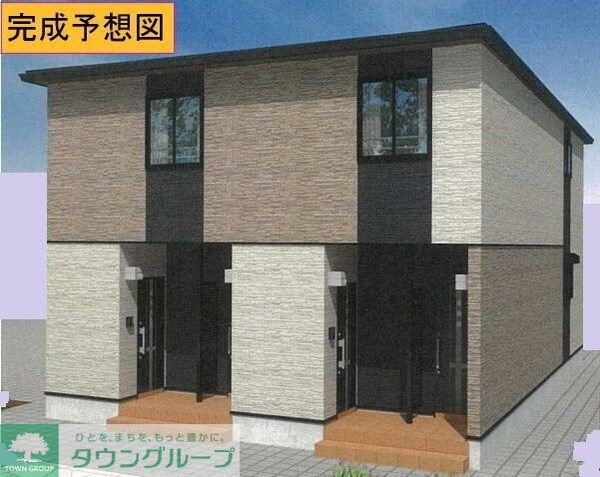 共有部分