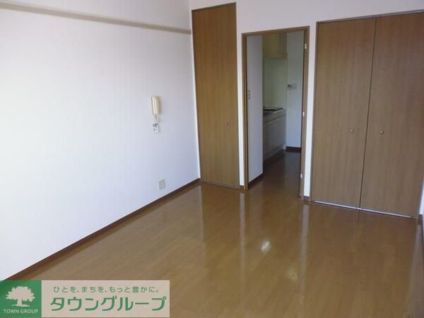 リビング・居室