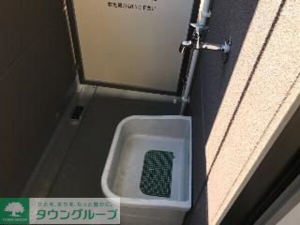 共有部分