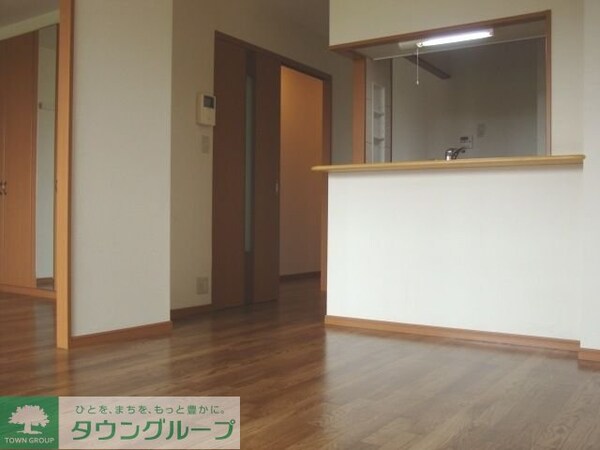 リビング・居室
