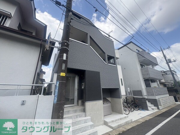 外観(外観)