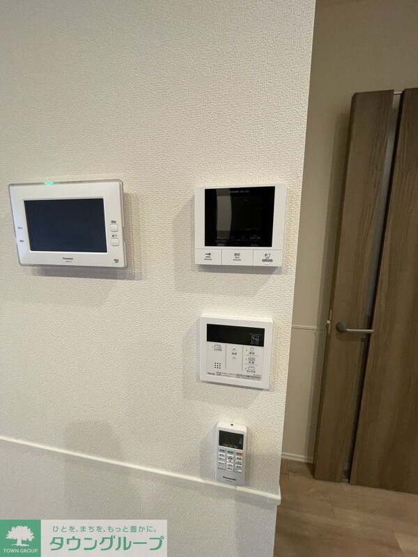 その他(※別号室参考写真です)