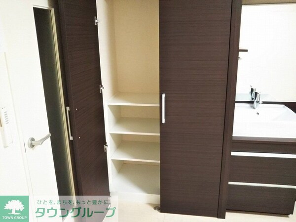その他室内・内装(同タイプの写真です。仕様が異なる場合があります。)