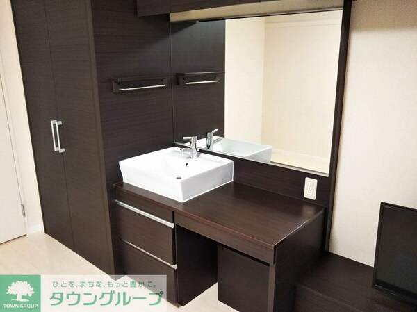 その他室内・内装(同タイプの写真です。仕様が異なる場合があります。)