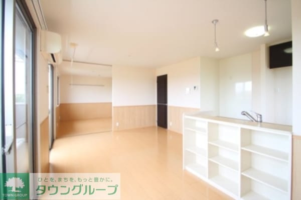 リビング・居室