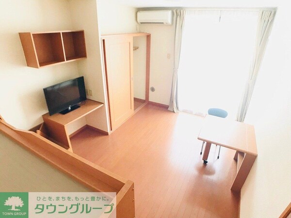 リビング・居室