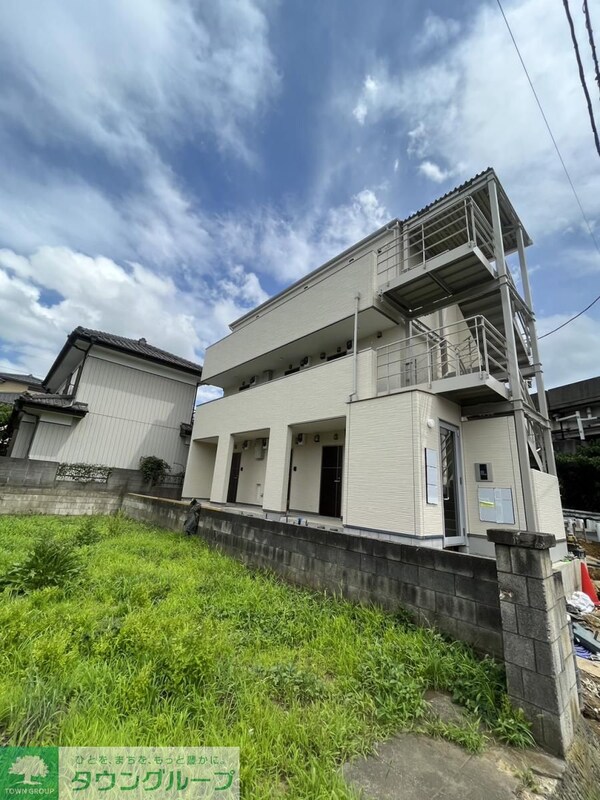外観(外観)