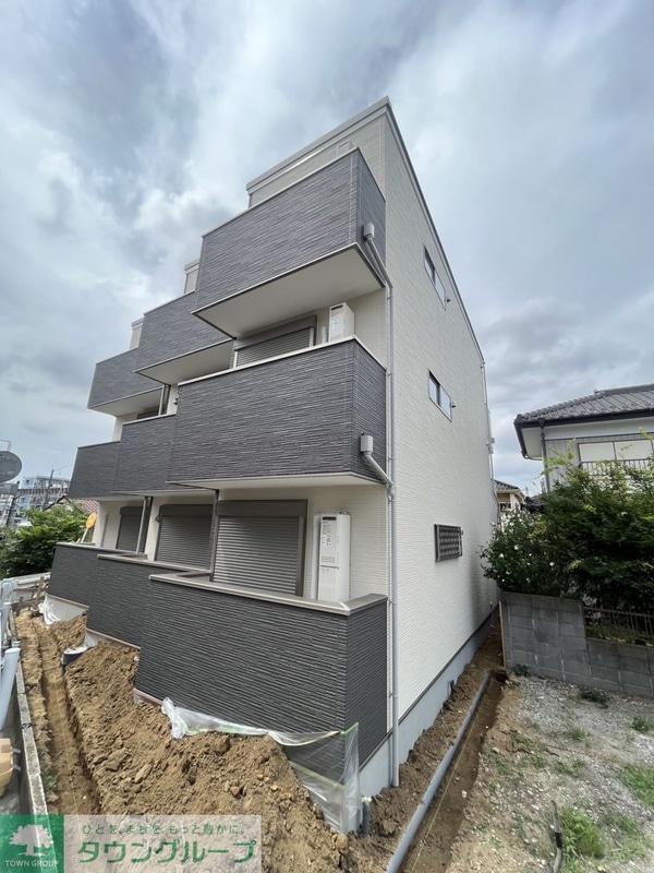 外観(外観)