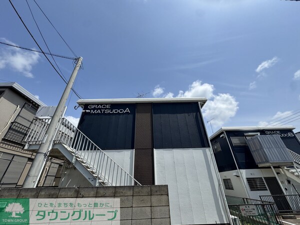 外観(外観)