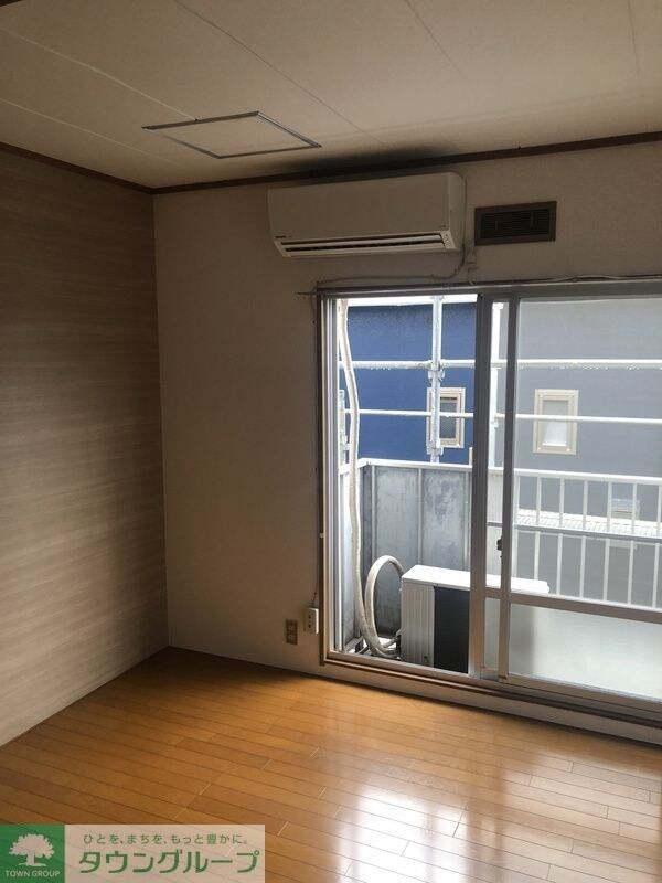 リビング・居室