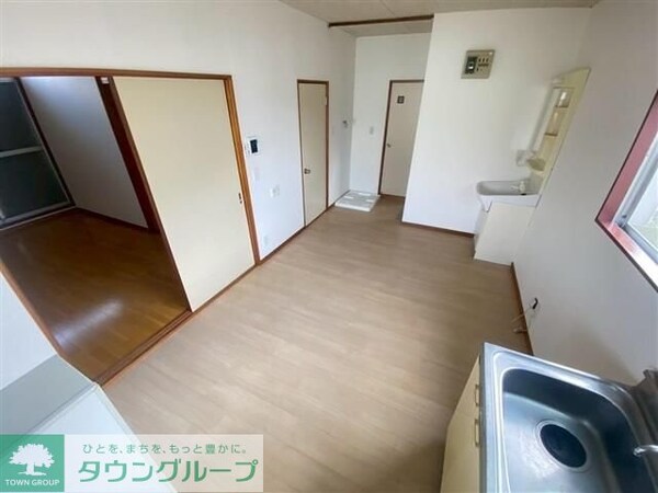 リビング・居室