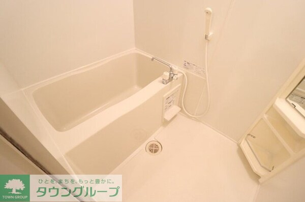 バス／シャワールーム等