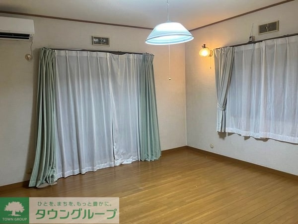リビング・居室
