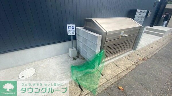 共有部分