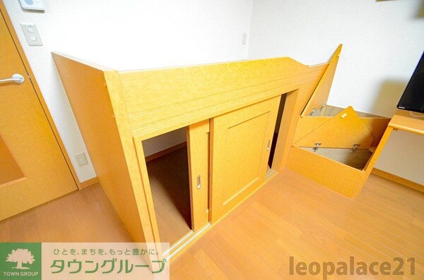 その他室内・内装(同タイプの物件写真となります)