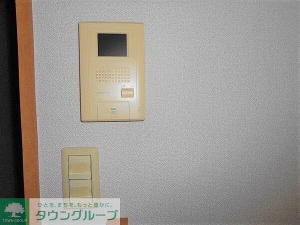 その他(モニター付インターホン)