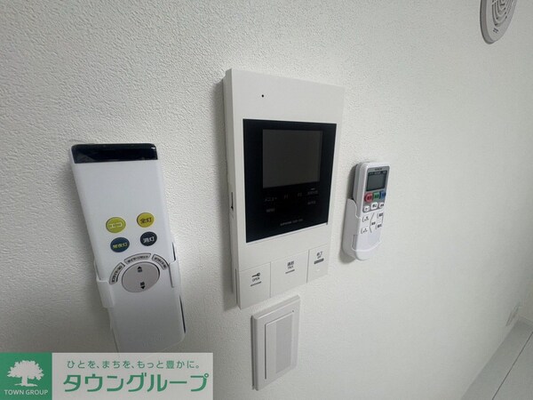 セキュリティ(設備)
