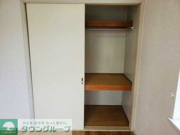 収納(室内イメージ　現況優先)