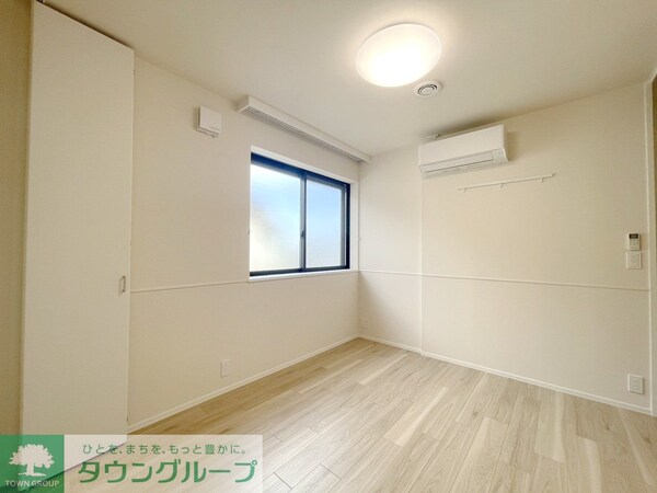 子供部屋