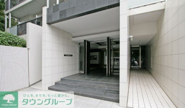 エントランス(エントランス)