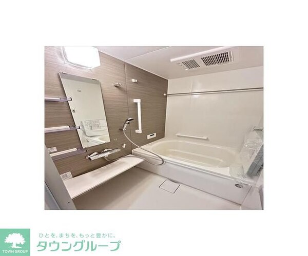 バス／シャワールーム等