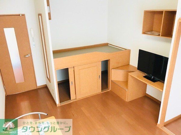 子供部屋