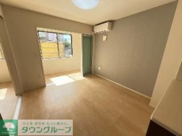 リビング・居室